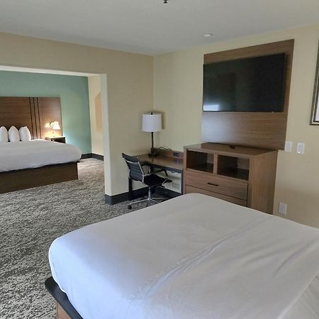 Best Western Casa Villa Suites Harlingen Extérieur photo