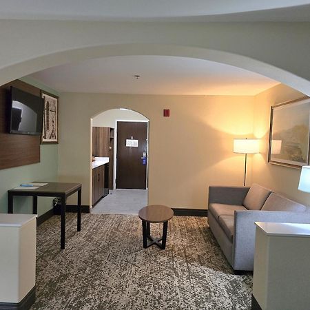 Best Western Casa Villa Suites Harlingen Extérieur photo