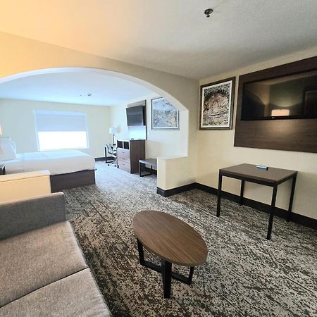 Best Western Casa Villa Suites Harlingen Extérieur photo