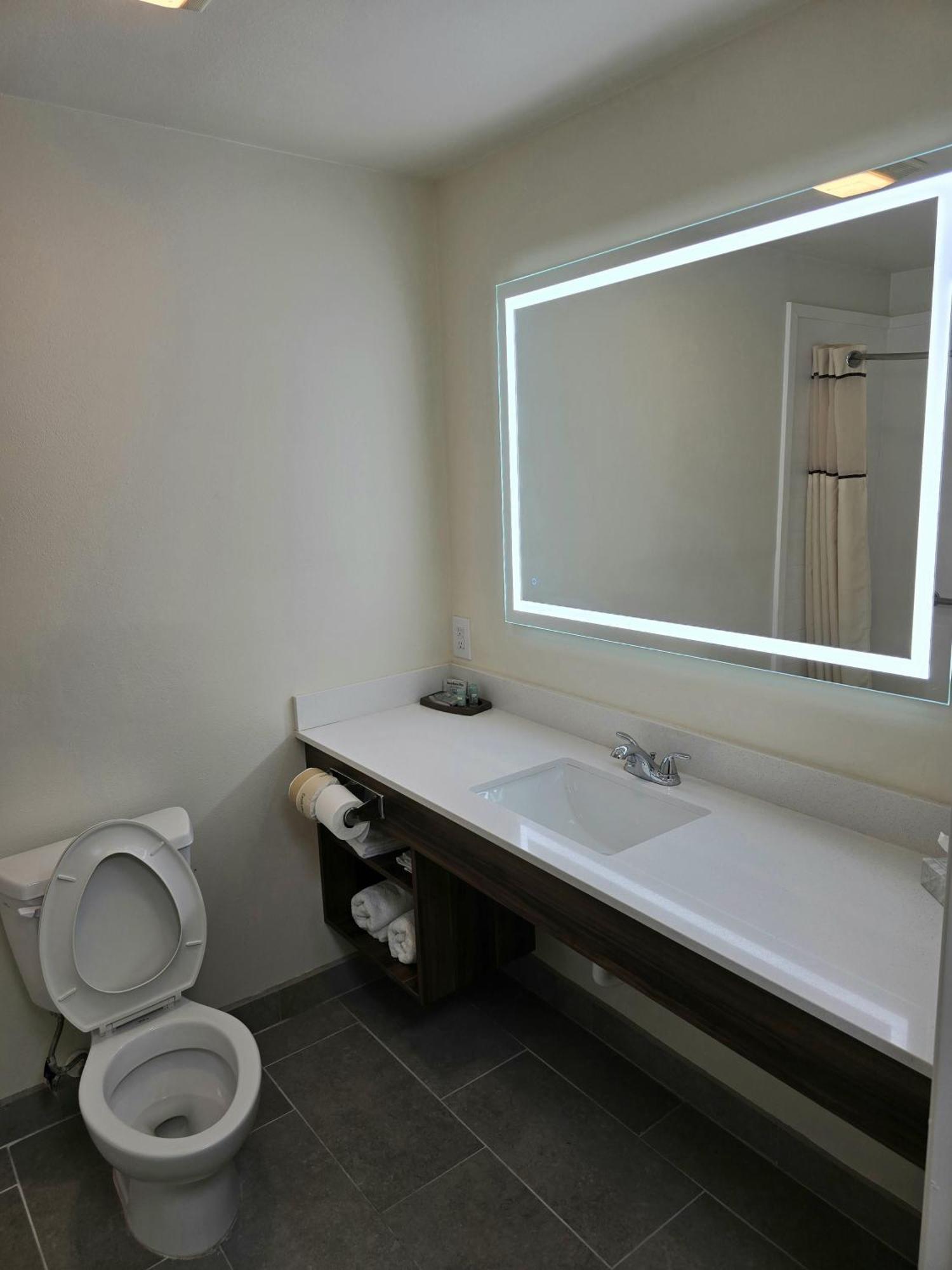 Best Western Casa Villa Suites Harlingen Extérieur photo