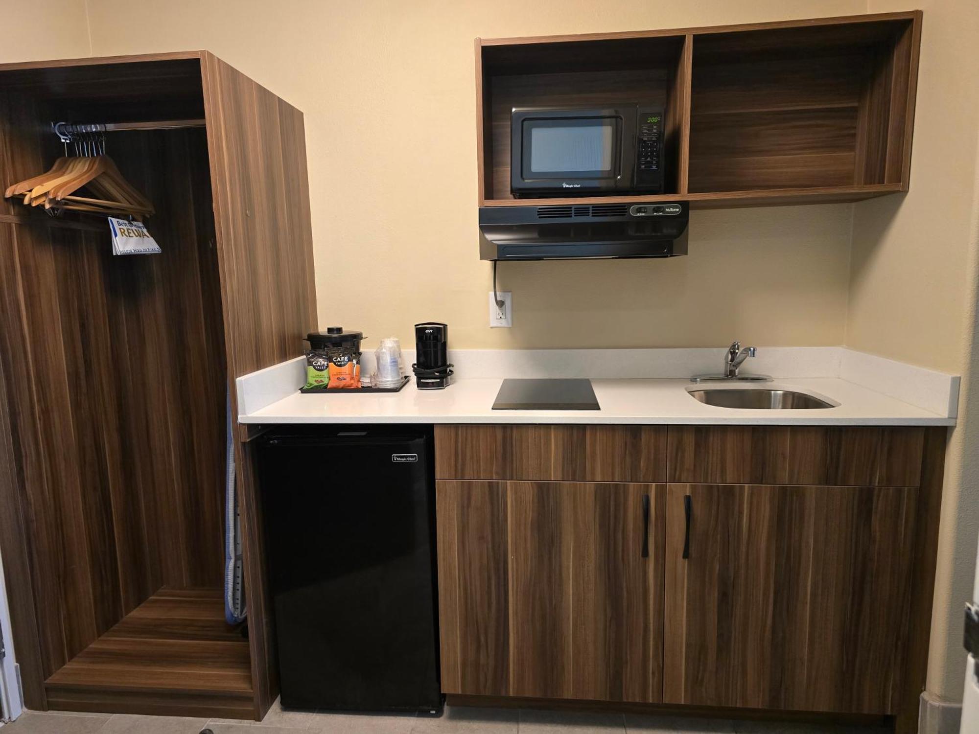 Best Western Casa Villa Suites Harlingen Extérieur photo