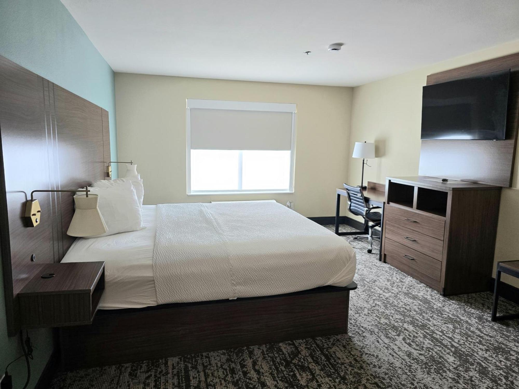 Best Western Casa Villa Suites Harlingen Extérieur photo