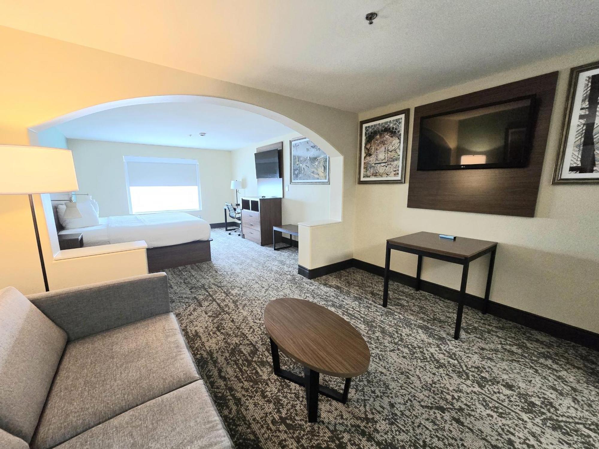 Best Western Casa Villa Suites Harlingen Extérieur photo