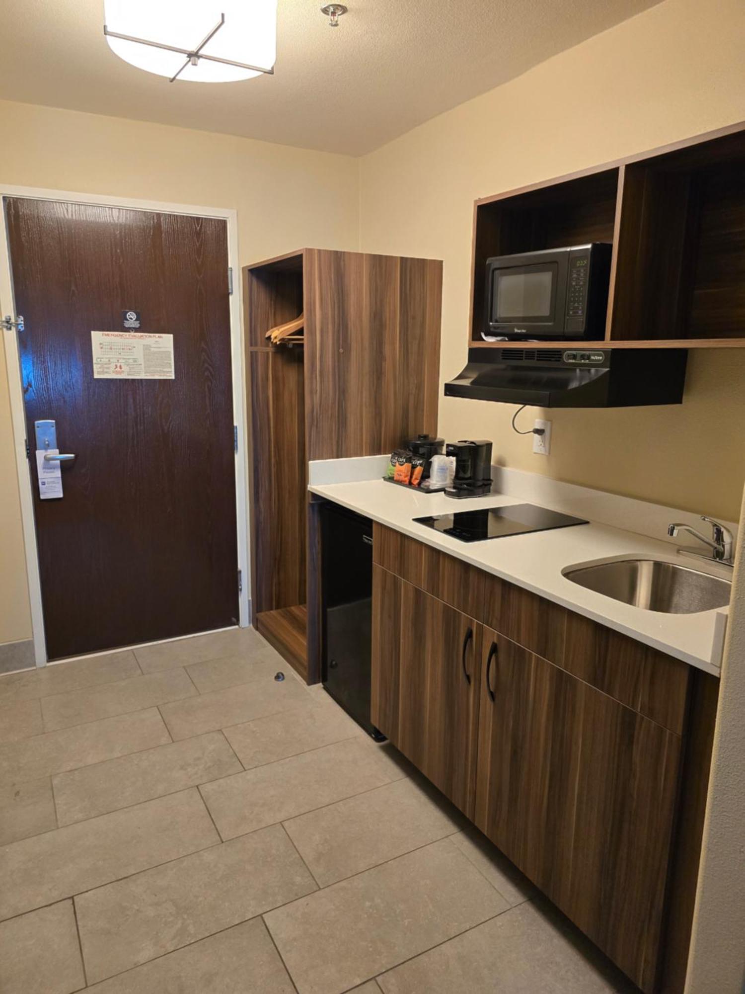 Best Western Casa Villa Suites Harlingen Extérieur photo